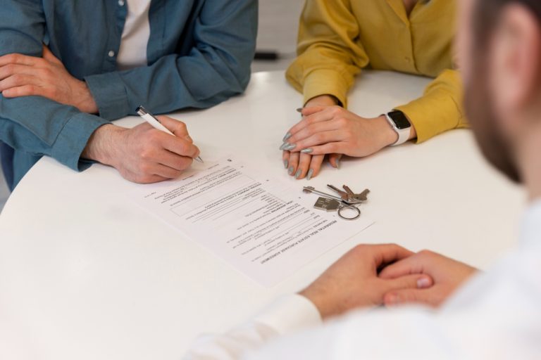 Comment réagir efficacement en cas de sinistre